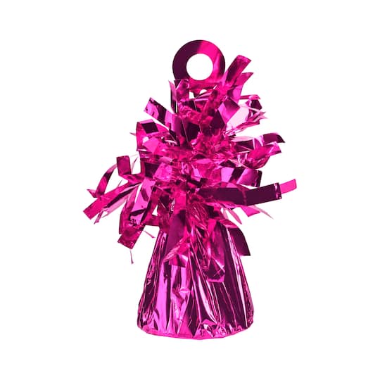 5.25oz. Fringe Balloon Weight by Celebrate It